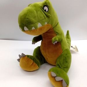 💵3\$13 FILL A BOX SALE! Are We There Yet? Green Dinosaur Plush